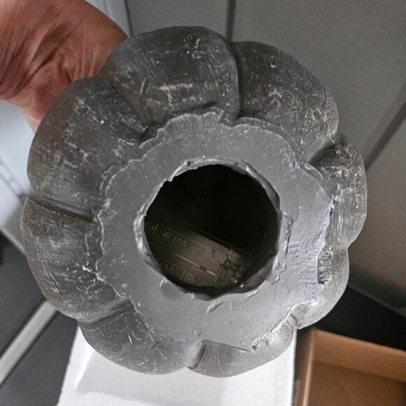 NEW! Light Up Jackolantern Pumpkin Halloween - Picture 2 of 3